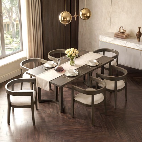 Piece dining table set - dining, for