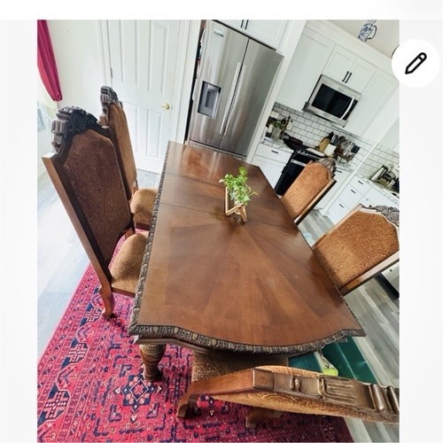 Piece rectangular medium - 7-piece,