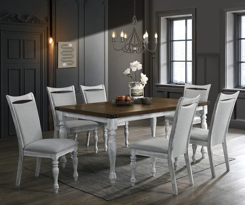 Salines piece dining table - dining,