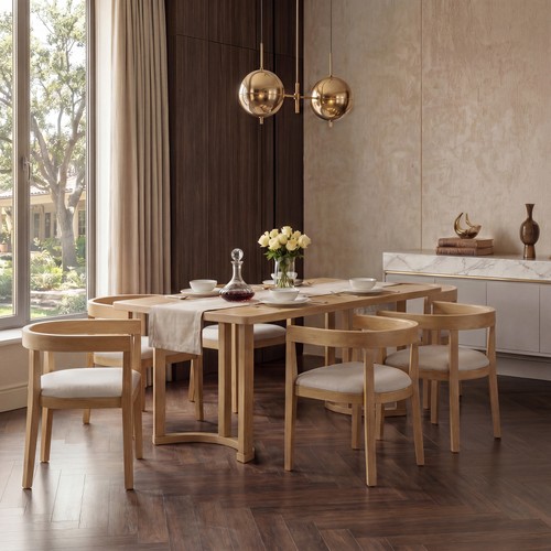 Piece dining table - piece,